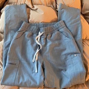 Figs, extra small, straight leg, scrub bottoms